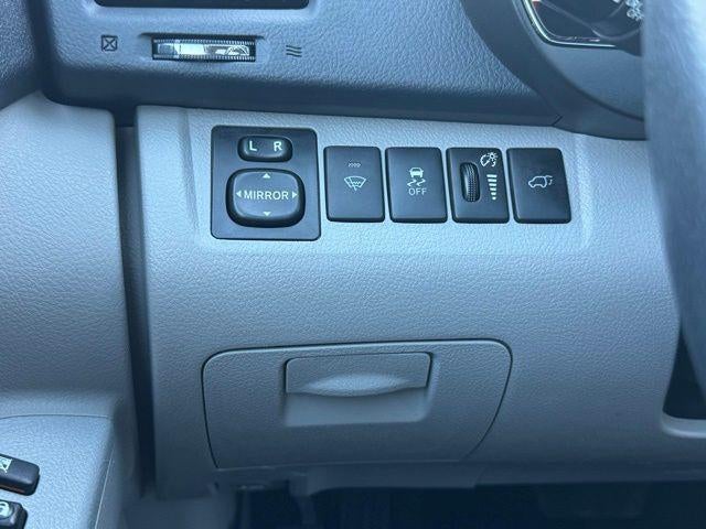 2013 Toyota Highlander SE AWD