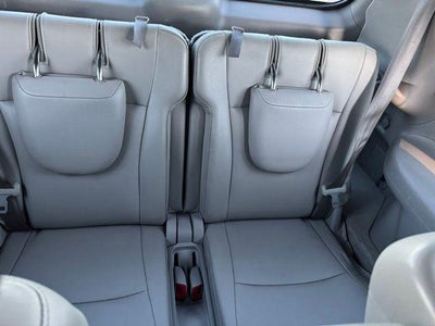 2013 Toyota Highlander SE AWD