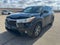 2014 Toyota Highlander LE Plus V6 AWD