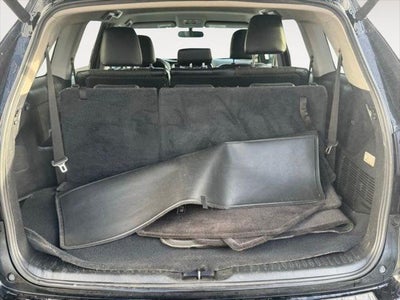 2014 Toyota Highlander LE Plus V6 AWD