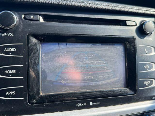 2014 Toyota Highlander LE Plus V6 AWD