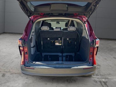 2021 Toyota Sienna LE 8 Passenger