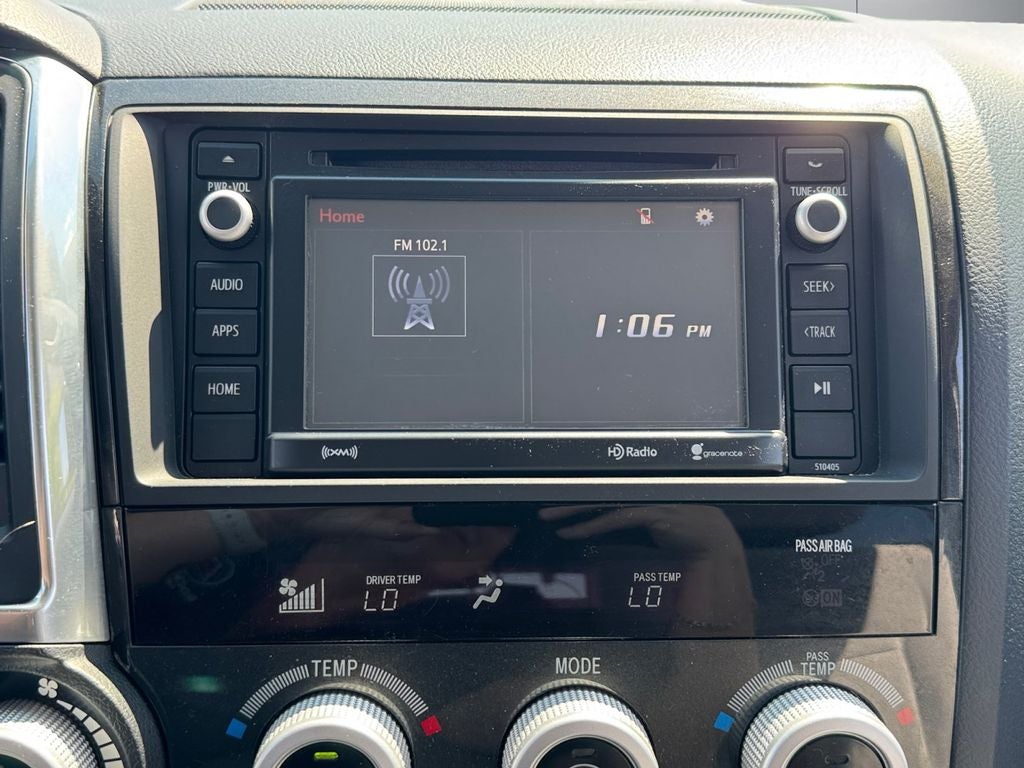 2019 Toyota Sequoia SR5 5.7L