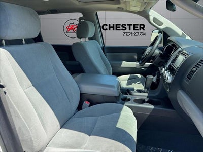 2019 Toyota Sequoia SR5 5.7L
