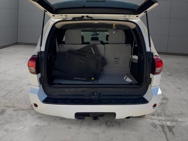 2019 Toyota Sequoia SR5 5.7L