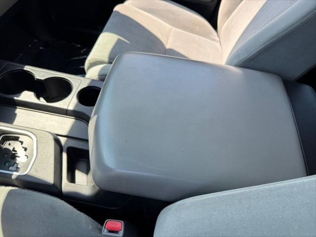 2019 Toyota Sequoia SR5 5.7L