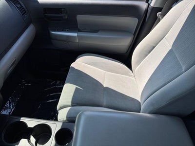 2019 Toyota Sequoia SR5 5.7L