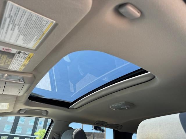 2019 Toyota Sequoia SR5 5.7L