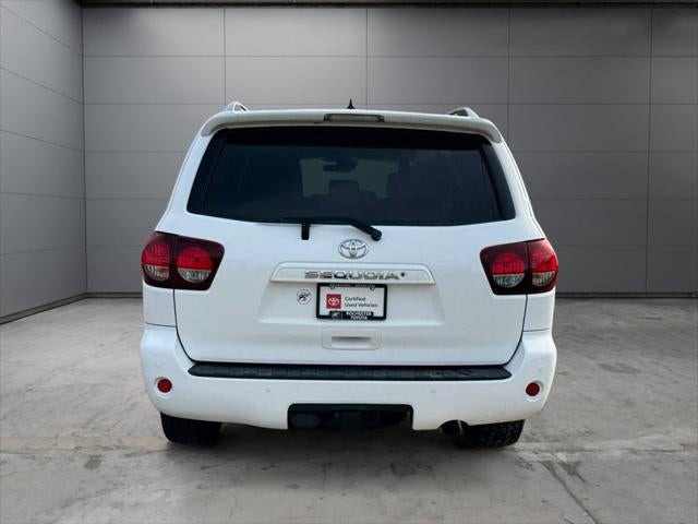 2019 Toyota Sequoia SR5 5.7L