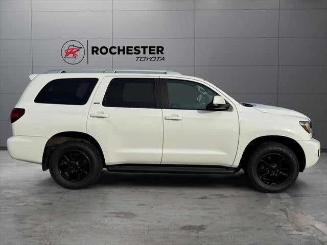 2019 Toyota Sequoia SR5 5.7L