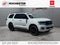 2019 Toyota Sequoia TRD Sport 4WD