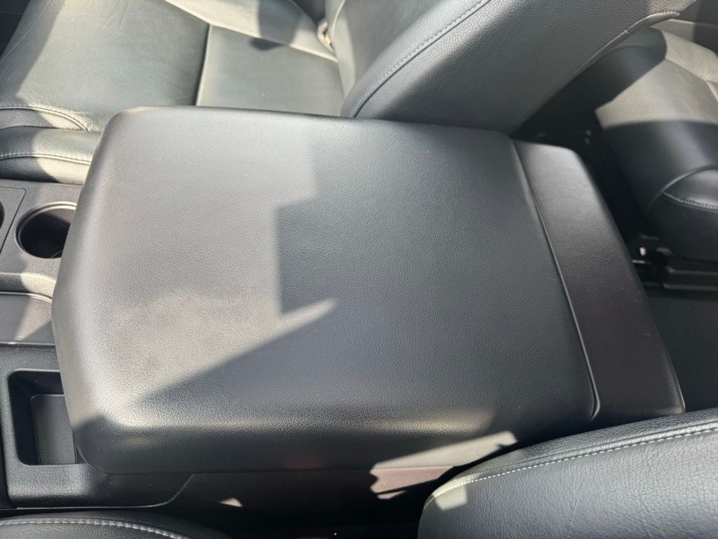2019 Toyota Sequoia TRD Sport 4WD