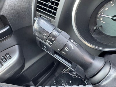 2019 Toyota Sequoia TRD Sport 4WD