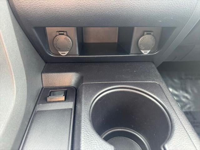 2019 Toyota Sequoia TRD Sport 4WD