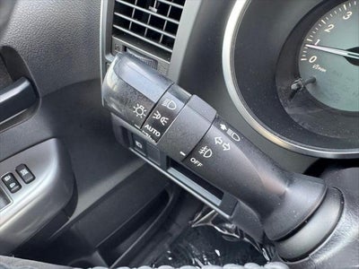 2019 Toyota Sequoia TRD Sport 4WD