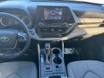 2022 Toyota Highlander LE AWD