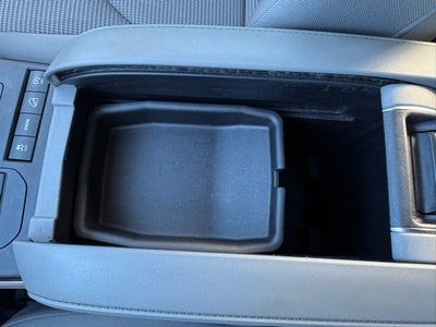 2022 Toyota Highlander LE AWD