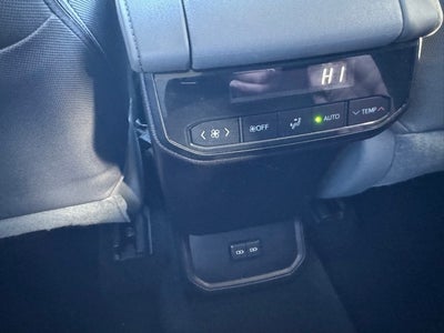 2022 Toyota Highlander LE AWD