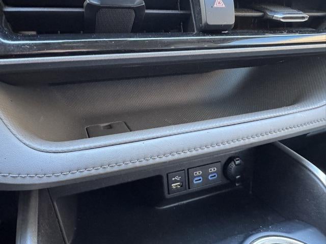 2022 Toyota Highlander LE AWD