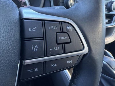 2022 Toyota Highlander LE AWD