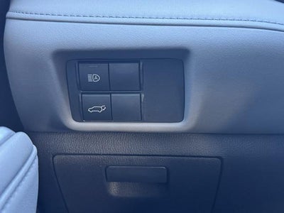 2022 Toyota Highlander LE AWD