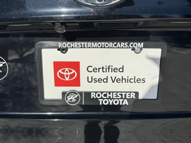 2022 Toyota Highlander LE AWD