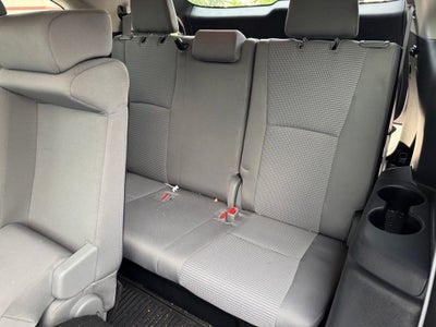 2021 Toyota Highlander LE AWD