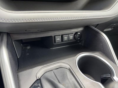 2021 Toyota Highlander LE AWD