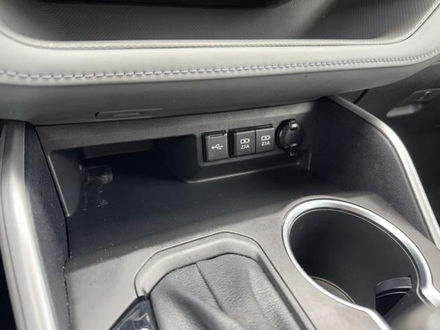 2021 Toyota Highlander LE AWD
