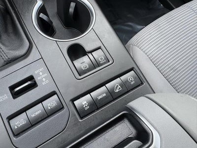 2021 Toyota Highlander LE AWD