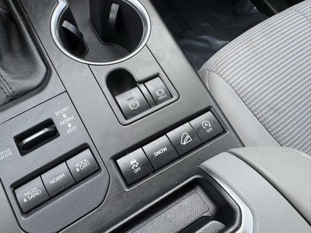 2021 Toyota Highlander LE AWD