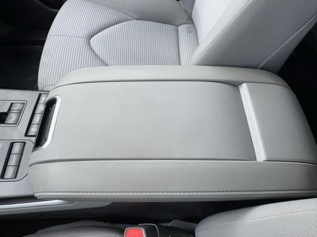 2021 Toyota Highlander LE AWD
