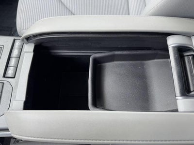 2021 Toyota Highlander LE AWD