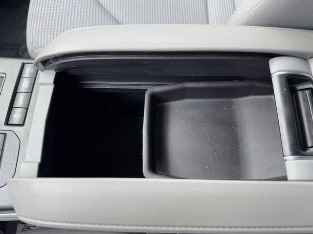 2021 Toyota Highlander LE AWD