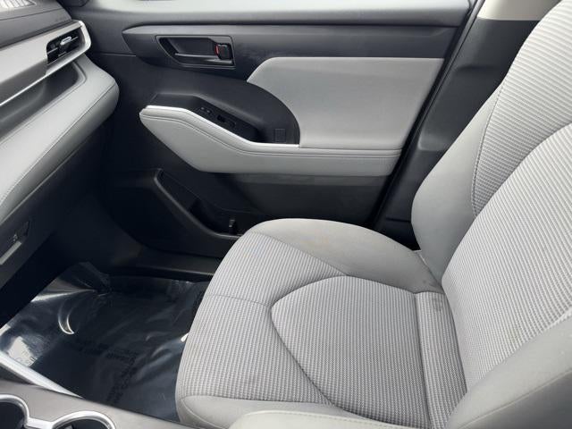 2021 Toyota Highlander LE AWD