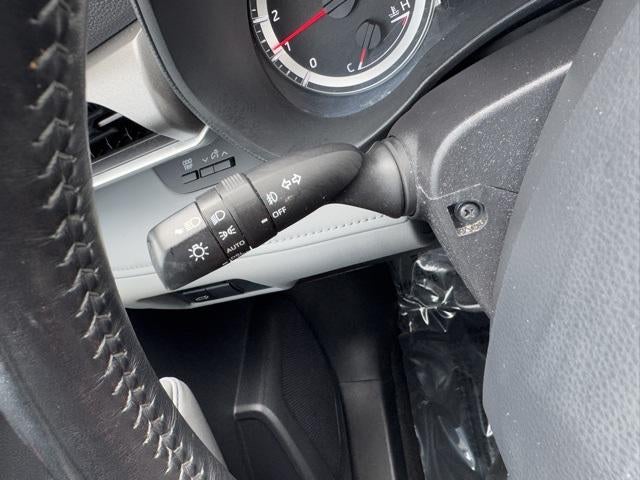 2021 Toyota Highlander LE AWD