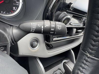 2021 Toyota Highlander LE AWD