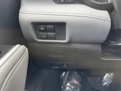 2021 Toyota Highlander LE AWD