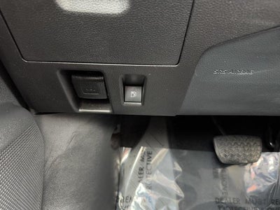 2021 Toyota Highlander LE AWD