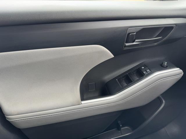 2021 Toyota Highlander LE AWD