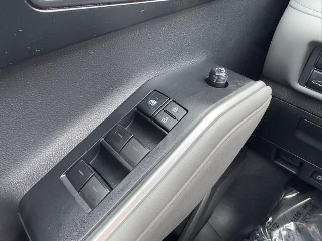 2021 Toyota Highlander LE AWD
