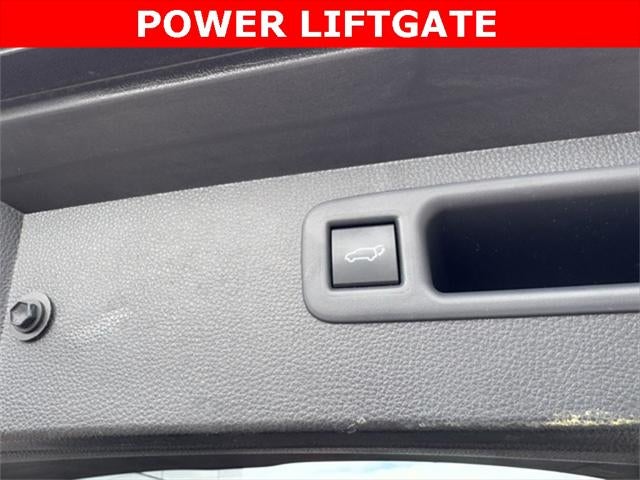 2021 Toyota Highlander LE AWD