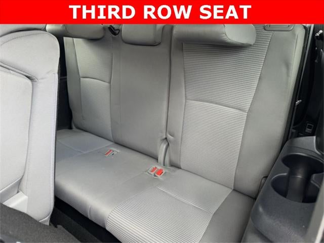 2021 Toyota Highlander LE AWD
