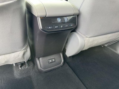 2021 Toyota Highlander LE AWD