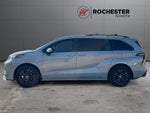 2024 Toyota Sienna Woodland Edition AWD