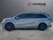 2024 Toyota Sienna Woodland Edition AWD