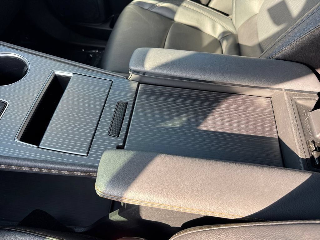 2024 Toyota Sienna Woodland Edition AWD