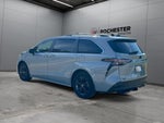 2024 Toyota Sienna Woodland Edition AWD