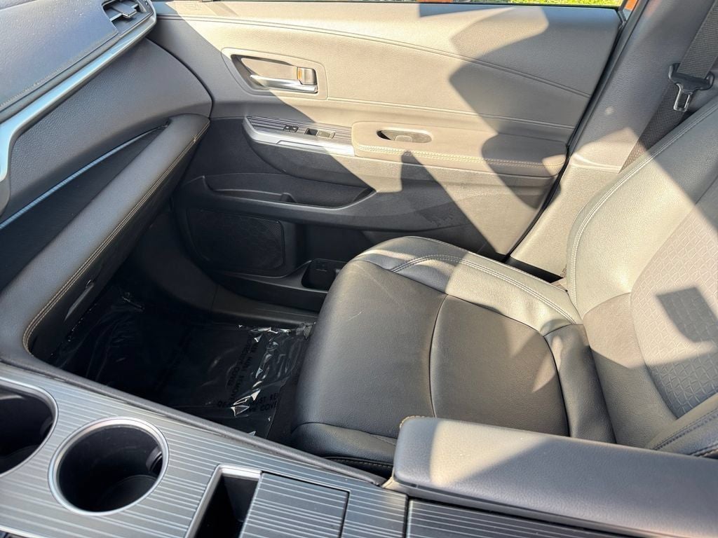 2024 Toyota Sienna Woodland Edition AWD