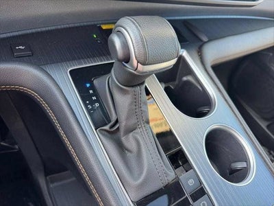 2024 Toyota Sienna Woodland Edition AWD